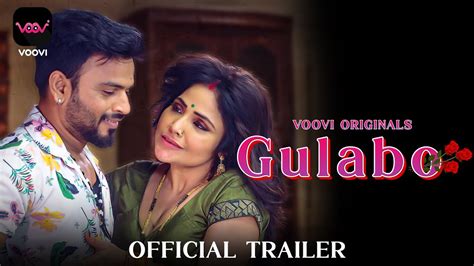 Gulabo by Neonx Full Web Series Watch Online (18+) » .